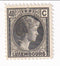 Luxembourg - Grand Duchess Charlotte 40c 1926(M)