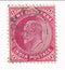 India - King Edward VII 1a 1902