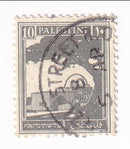 Palestine - Pictorial 10m 1927