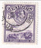 Antigua - Pictorial 6d 1938