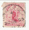 Postmark -  Lichfield St CHCH (Christchurch) B class