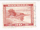 Denmark - 50th Anniversary of Society for Preservation of Danish National Amenities 30ore 1961