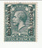 Bechuanaland Protectorate - King George V 4d with BECHUANALAND PROTECTORATE o/p 1926(M)