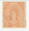 Guatemala - Native Indiana 1p 1878