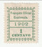 Guatemala - Official1c 1902(M)