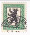Switzerland - Children's Fund 10c 1925