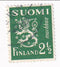 Finland - Lion 2½m 1930