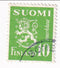 Finland - Lion 10m 1930