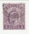 Ceylon - King Edward VII 5c 1908