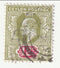 Ceylon - King Edward VII 12c 1904