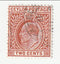 Ceylon - King Edward VII 2c 1904