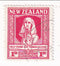 New Zealand - Health 1d 1929