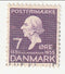 Denmark - Centenary of Hans Andersen's Fairy Tales 7ore 1935