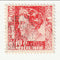 Netherlands Indies - Queen Wilhelmina 10c 1933