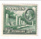 Cyprus - Pictorial ½pi 1934(M)