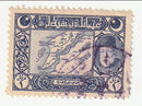 Turkey - Pictorial 1pi 1917