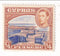 Cyprus - Pictorial ¼pi 1938(M)