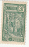 Cameroun - Pictorial 20c 1925(M)