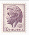 Switzerland - Birth Bicentenary of J. H. Pestalozzi 10c 1946(M)