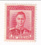 New Zealand - King George VI 1d 1938(M)