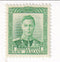 New Zealand - King George VI 1d 1941(M)