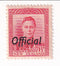 New Zealand - King George VI 1½d Official 1951(M)
