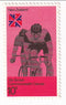 New Zealand - Commonwealth Games 10c 1974(M)