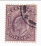 Ceylon - King Edward VII 5c 1904