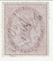 Great Britain - Revenue, Draft 1d 1856