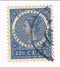 Netherlands Indies - Queen Wilhelmina 12½c 1902