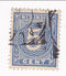 Netherlands Indies - Numerals 5c 1883