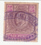 Cape of Good Hope - Revenue, 6d 1903