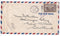 Canada - Cover, Air Mail to Scotland 1930