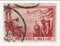 Belgium - Anti-TB FundI 1f+25c 1932