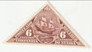 Nyassa Company - Postage Due 6c 1924(M)