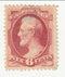 U. S. A. - Lincoln 6c 1870