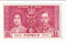 Cyprus - Coronation 1½p 1937(M)