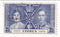 Cyprus - Coronation 2½pi 1937