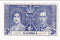Gambia - Coronation 3d 1937(M)