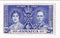 St Lucia - Coronation 2½d 1937
