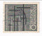 West Germany - War Graves Commission 10pf 1956