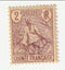 French Guinea - Fulas Shepherd 2c 1904(M)
