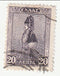 Greece - Pictorial 20l 1927