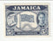 Jamaica - New Constitution 5/- 1945(M)