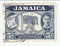 Jamaica - New Constitution 5/- 1945