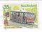 New Zealand - Vintage Trams 35c 1985