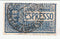 Italy - Express Letter Stamp 1l.25 1903