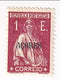 Azores - "Ceres" 1E 1930(M)