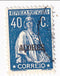 Azores - "Ceres" 40c 1923