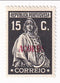 Azores - "Ceres" 15c 1930(M)